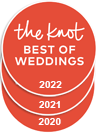 WeddingWire Couple's Choice Awards 2019